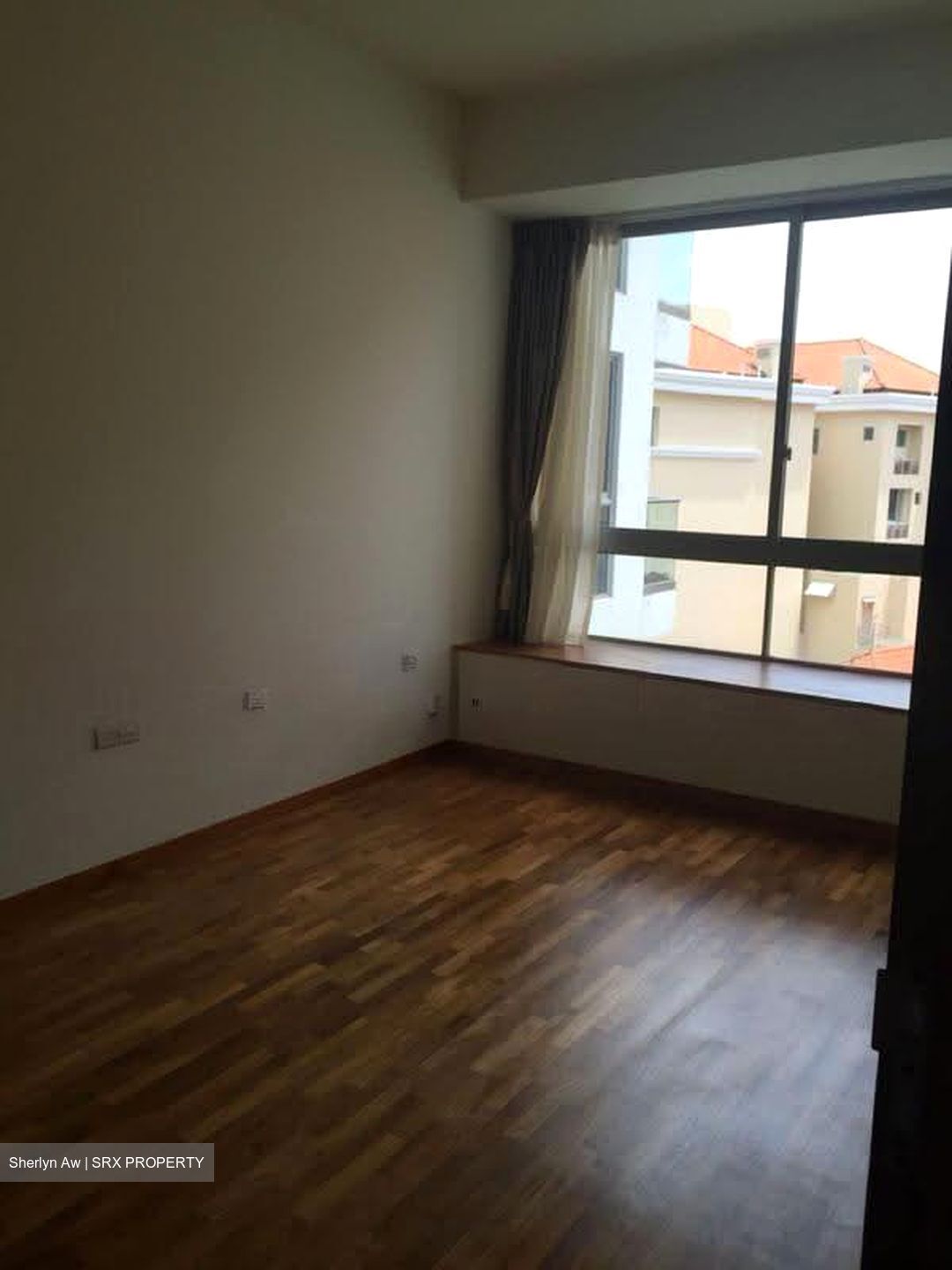 The Wharf Residence (D9), Condominium #613788591
